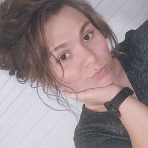 Meet your Posher, Briana